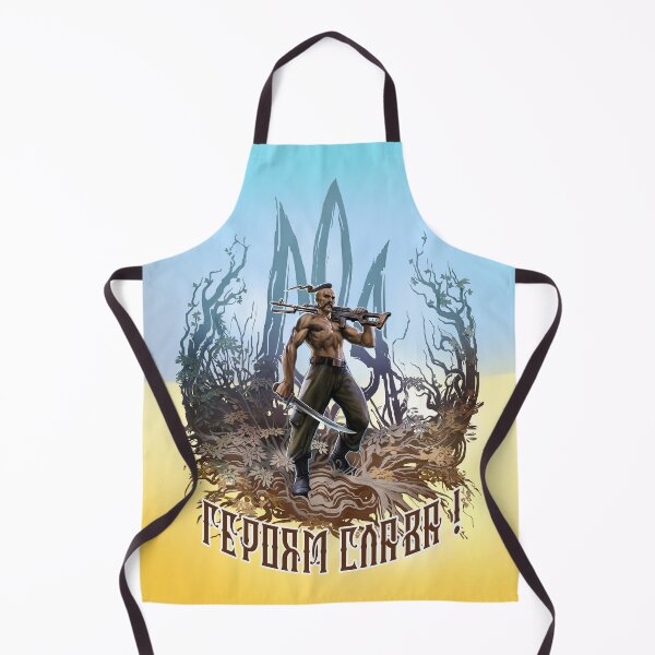 Item preview, Glory to the Heroes! designed and sold by avatars4ukraine.