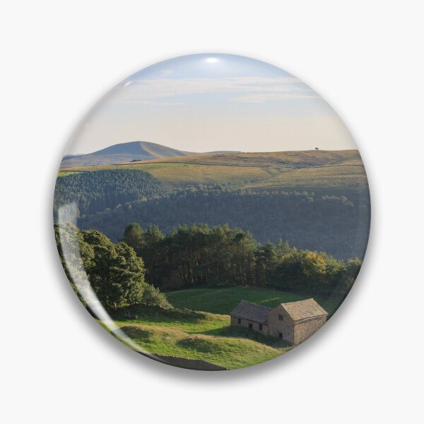 Item preview, Above Bellbagg Barn designed and sold by bitm2007.