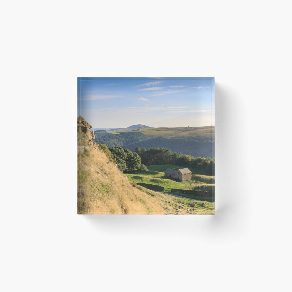 Item preview, Above Bellbagg Barn designed and sold by bitm2007.