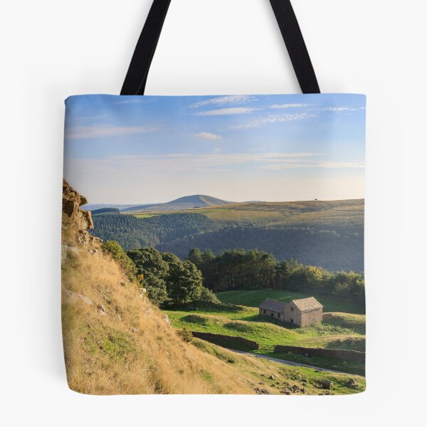 Item preview, Above Bellbagg Barn designed and sold by bitm2007.