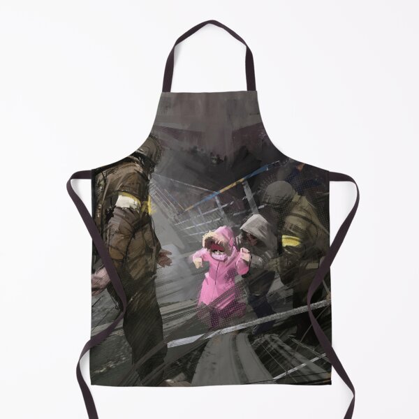Item preview, Evacuation designed and sold by avatars4ukraine.