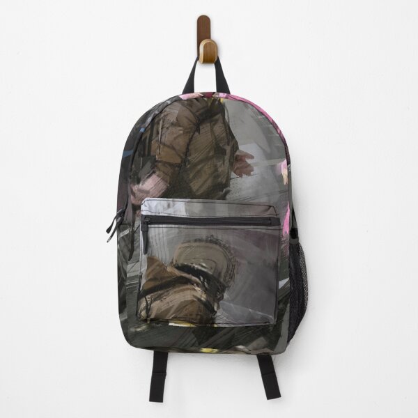 Item preview, Evacuation designed and sold by avatars4ukraine.
