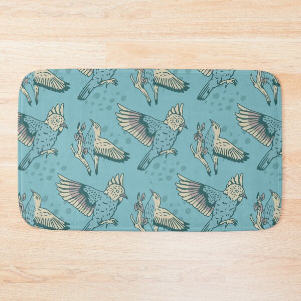 Item preview, birds | bird pattern designed and sold by DerSenat.