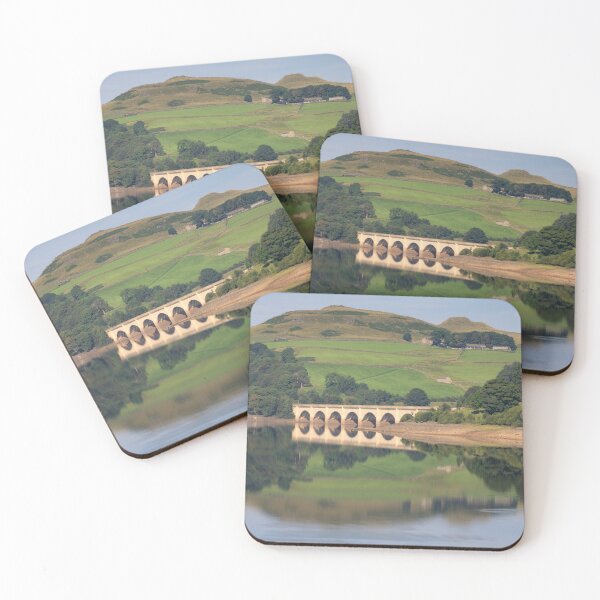 Item preview, Reflections at Ladybower  designed and sold by bitm2007.