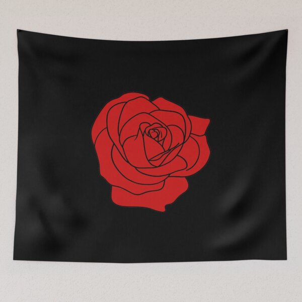 Item preview, Red Rose designed and sold by HuGoDesignZ.