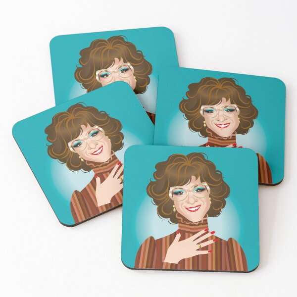 Item preview, Dorothy Michaels designed and sold by AleMogolloArt.