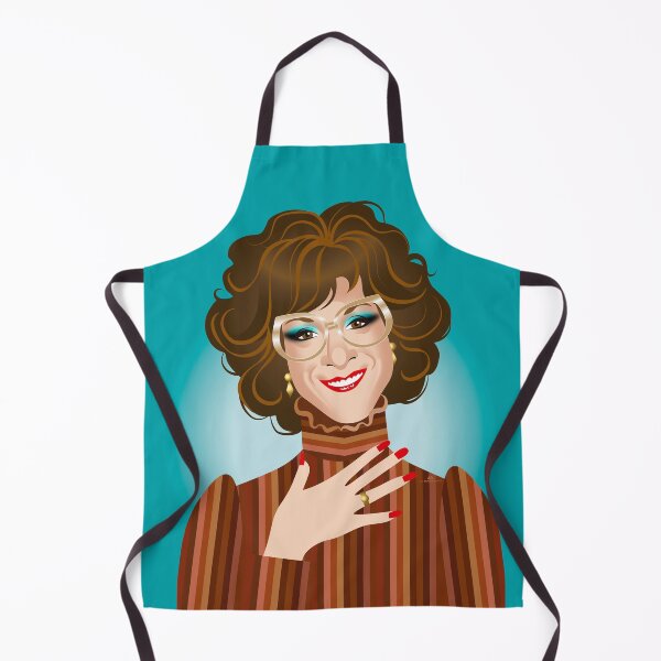 Item preview, Dorothy Michaels designed and sold by AleMogolloArt.