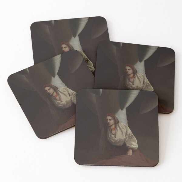 Item preview, Unbroken designed and sold by avatars4ukraine.