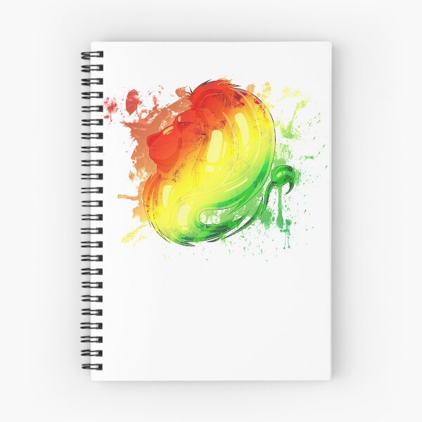 Item preview, Irie lion designed and sold by tafariart09.