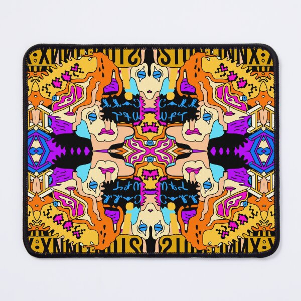 Item preview, Stuntinx!; Root is corrupt! designed and sold by Faried Januar.