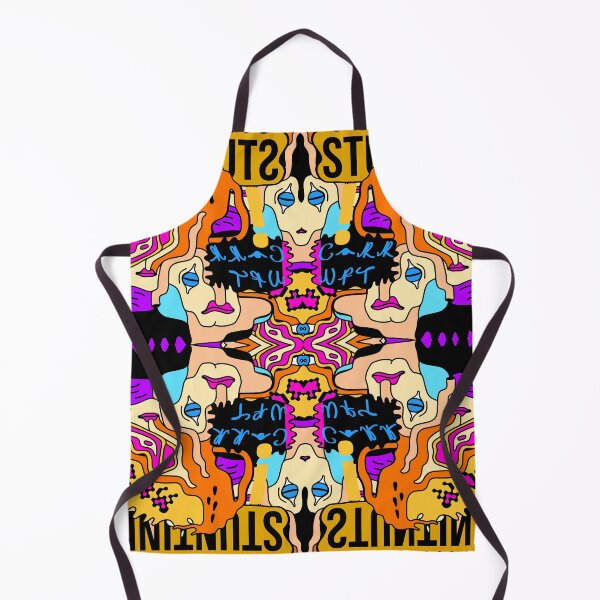 Item preview, Stuntinx!; Root is corrupt! designed and sold by Faried Januar.