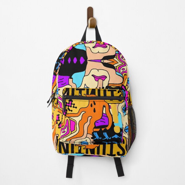 Item preview, Stuntinx!; Root is corrupt! designed and sold by Faried Januar.