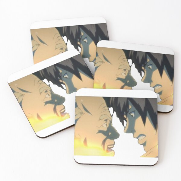Item preview, The Last fight designed and sold by animedesigne4u.