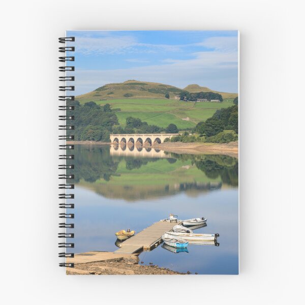 Item preview, Ladybower reflections designed and sold by bitm2007.