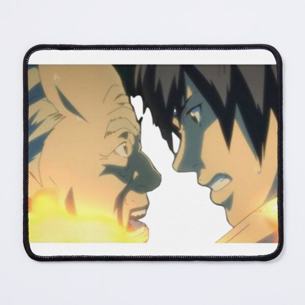 Item preview, The Last fight designed and sold by animedesigne4u.