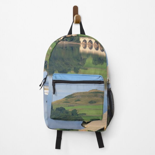 Item preview, Ladybower reflections designed and sold by bitm2007.