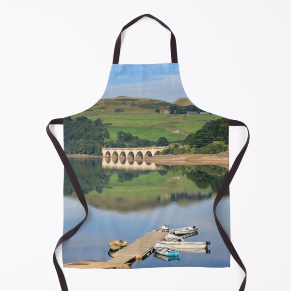 Item preview, Ladybower reflections designed and sold by bitm2007.