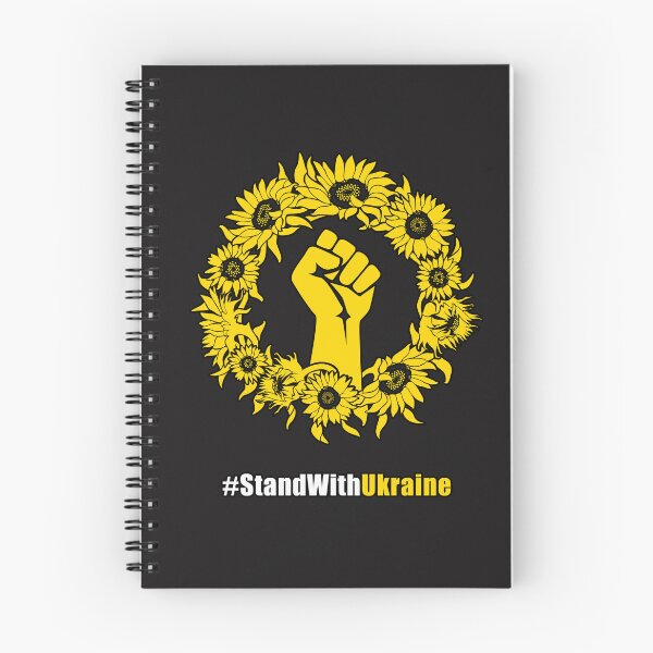 Item preview, Stand with  Ukraine designed and sold by gorablack.