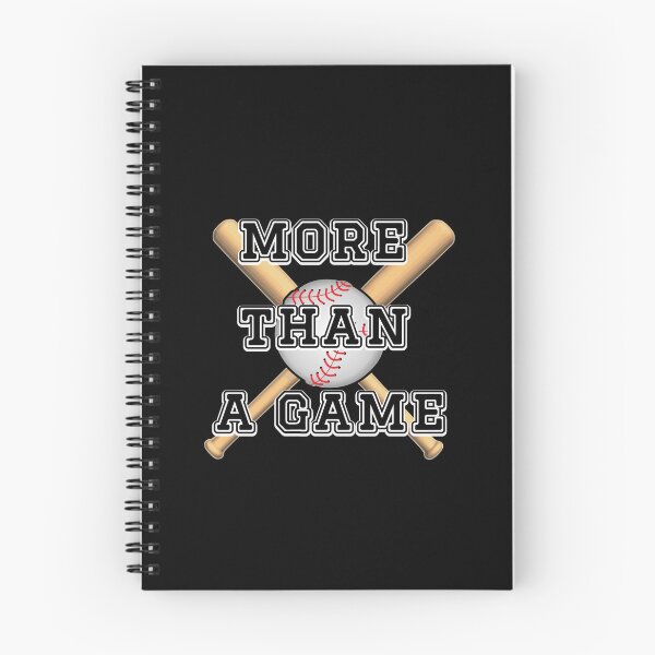 Item preview, Baseball is More Than a Game - Cool Sporty Designs for T-shirts and other accessories designed and sold by Ridiculam Toga.
