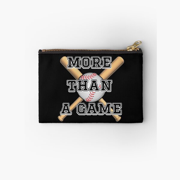 Item preview, Baseball is More Than a Game - Cool Sporty Designs for T-shirts and other accessories designed and sold by Ridiculam Toga.