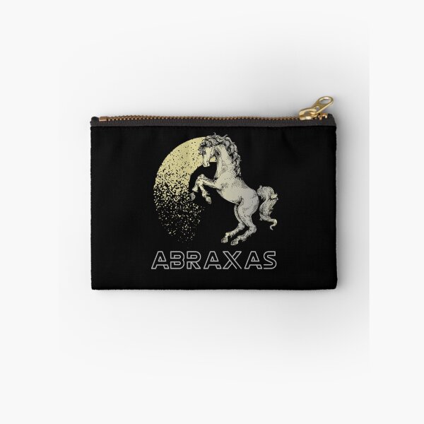 Item preview, Ancient Horse ~ ABRAXAS Greek Immortal Horse designed and sold by Rodayna Elnaggar.