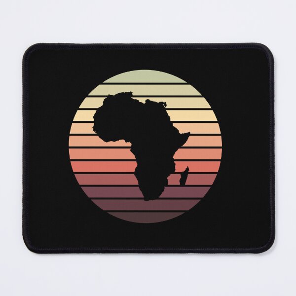 Artikelvorschau, Afrika-Jahrgang entworfen und verkauft von DomiBomi.