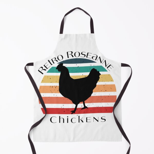 Item preview, Retro Roseanne Chickens designed and sold by stalin-LB.