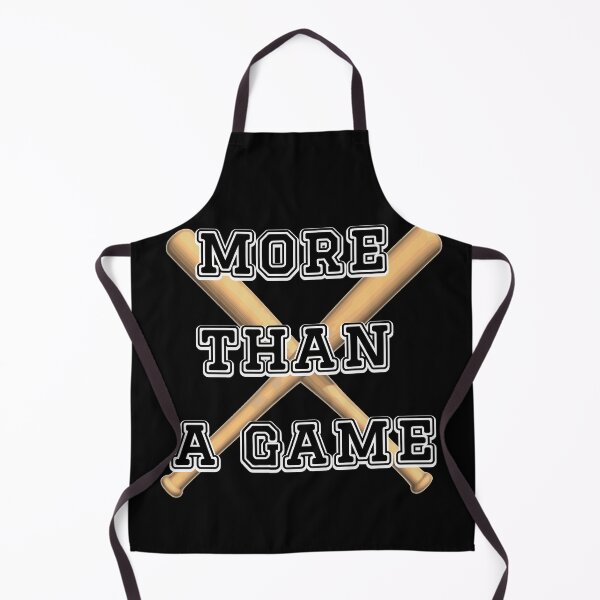 Item preview, Baseball is More Than a Game - Cool Sporty Designs for T-shirts and other accessories designed and sold by Ridiculam Toga.