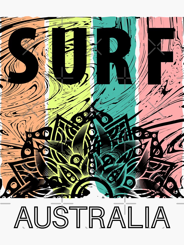 "Australian Surfing Community Home to some of the best surf brands in
