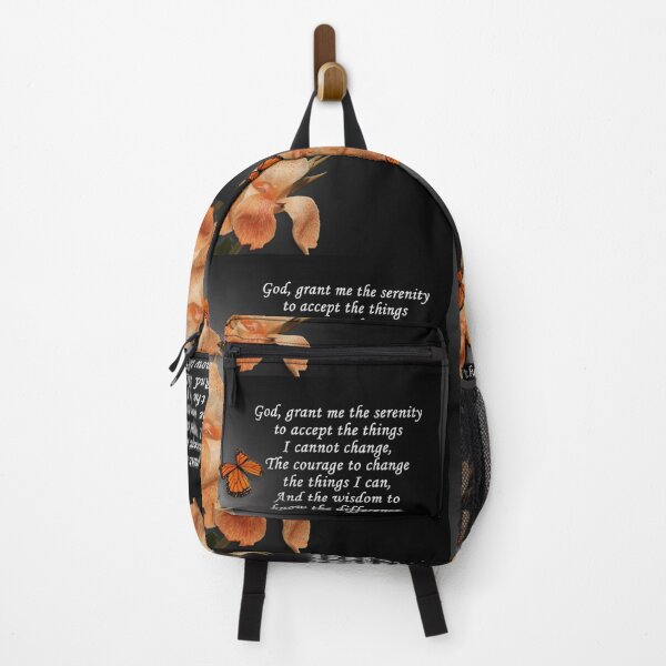 Item preview, The Serenity Prayer designed and sold by Irisangel.