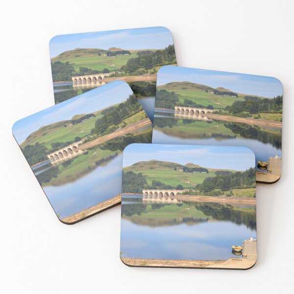 Item preview, Ladybower Reservoir designed and sold by bitm2007.