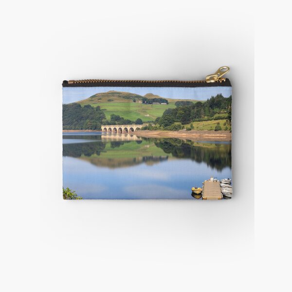 Item preview, Ladybower Reservoir designed and sold by bitm2007.