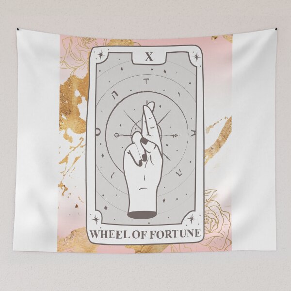 Item preview, Wheel of Fortune  designed and sold by jrdntay33.
