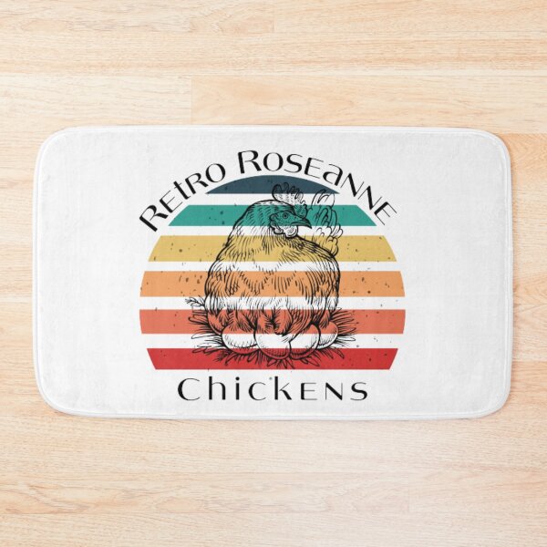 Item preview, Retro Roseanne Chickens designed and sold by stalin-LB.