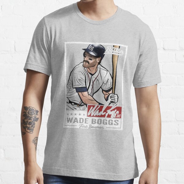 Wade Boggs Challenge' Men's T-Shirt