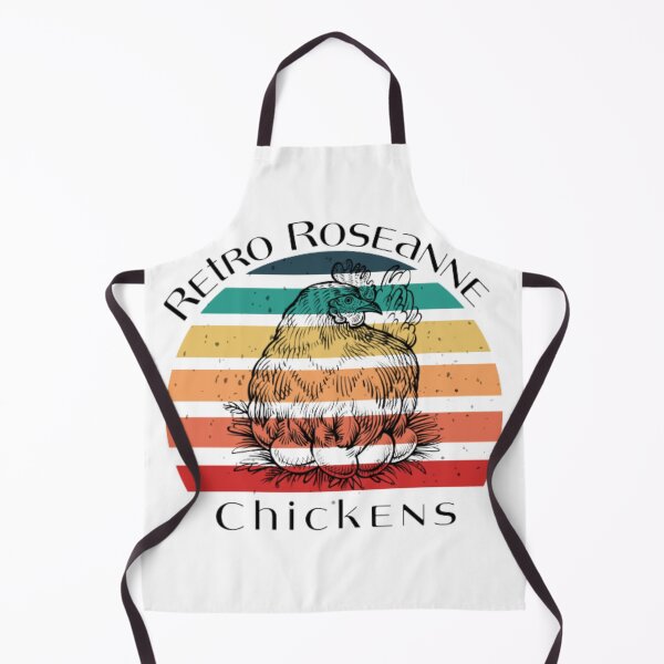 Item preview, Retro Roseanne Chickens designed and sold by stalin-LB.