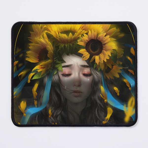 Item preview, Sorrow designed and sold by avatars4ukraine.