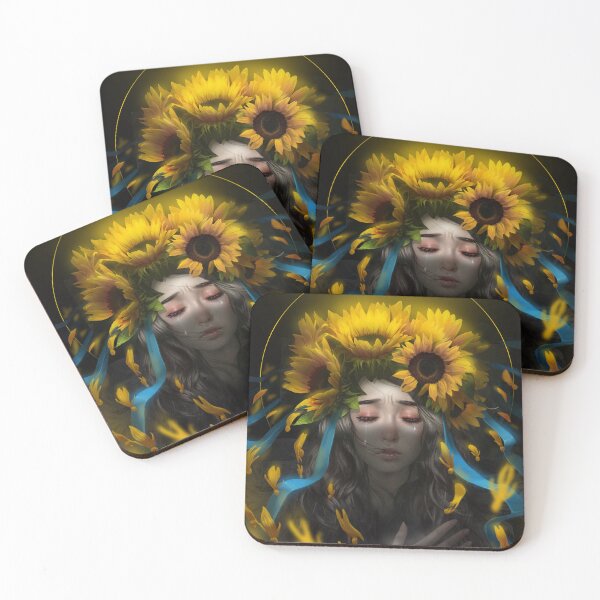 Item preview, Sorrow designed and sold by avatars4ukraine.