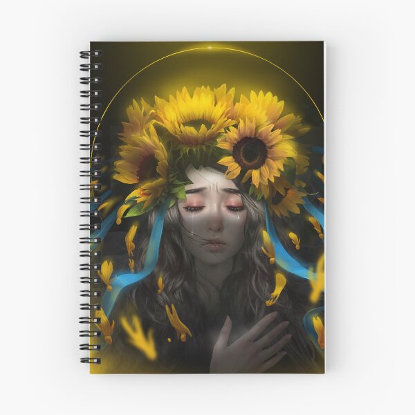 Item preview, Sorrow designed and sold by avatars4ukraine.