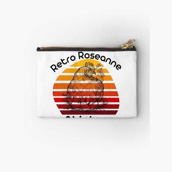Item preview, Retro Roseanne Chickens designed and sold by stalin-LB.