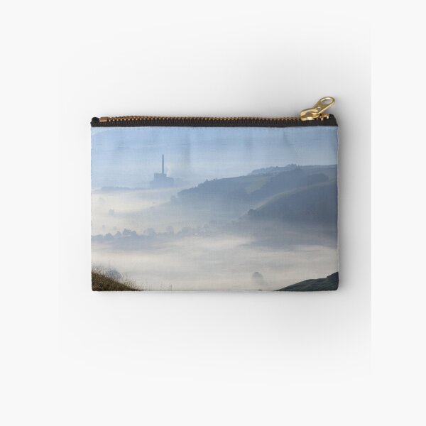 Item preview, Misty view (Hope Valley) designed and sold by bitm2007.