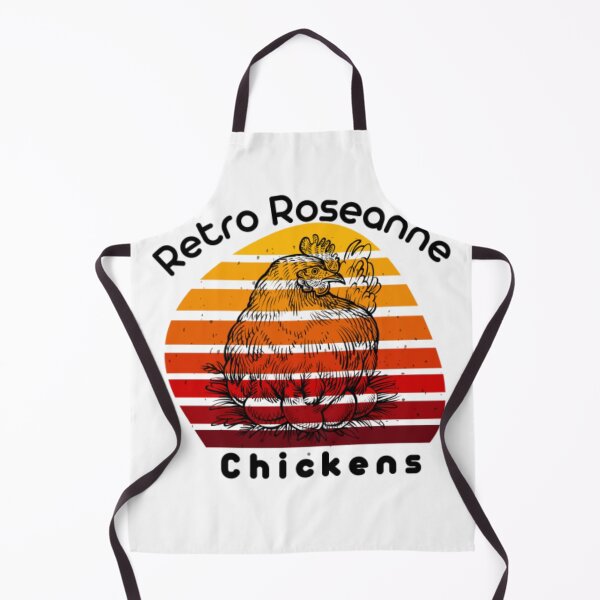 Item preview, Retro Roseanne Chickens designed and sold by stalin-LB.