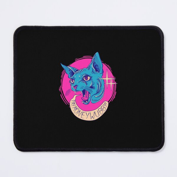 Item preview, paymoneywubby designed and sold by JoelJone.