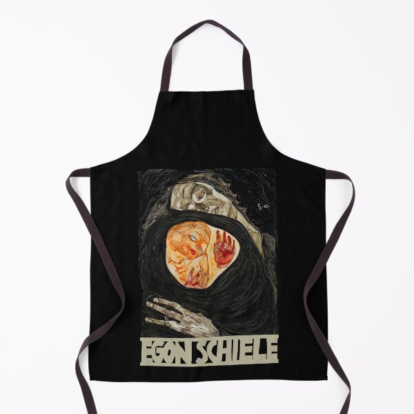 Item preview, Egon Schiele - Dead Mother designed and sold by ArtOfSilentium.