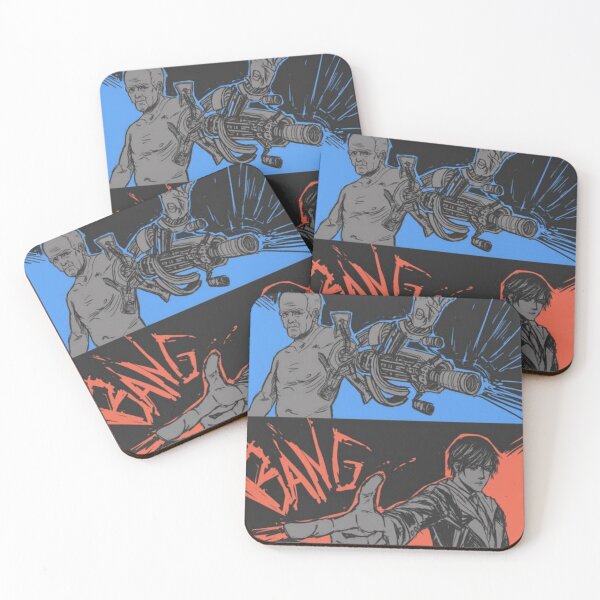 Item preview, inuyashiki designed and sold by animedesigne4u.