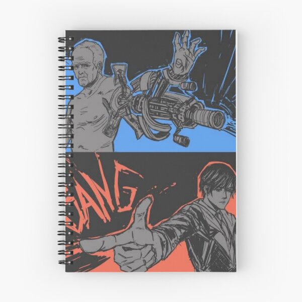 Item preview, inuyashiki designed and sold by animedesigne4u.