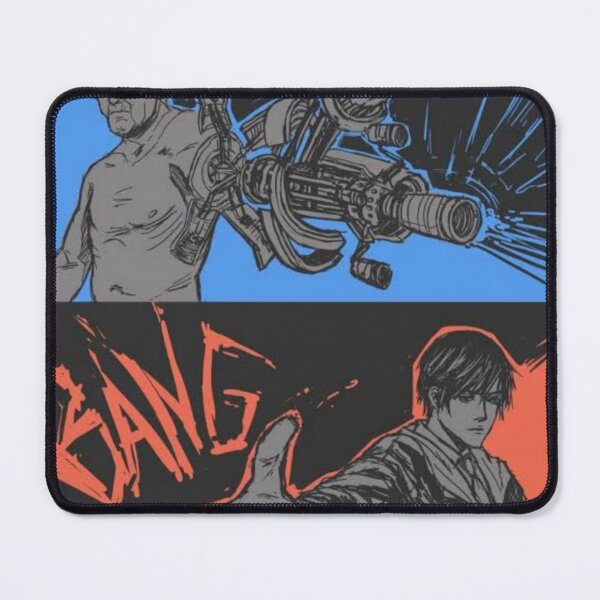 Item preview, inuyashiki designed and sold by animedesigne4u.
