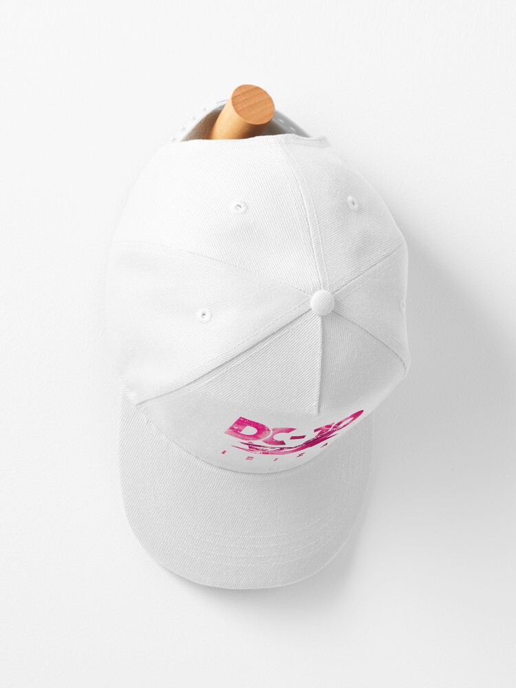 LA Vintage Roses baseball cap