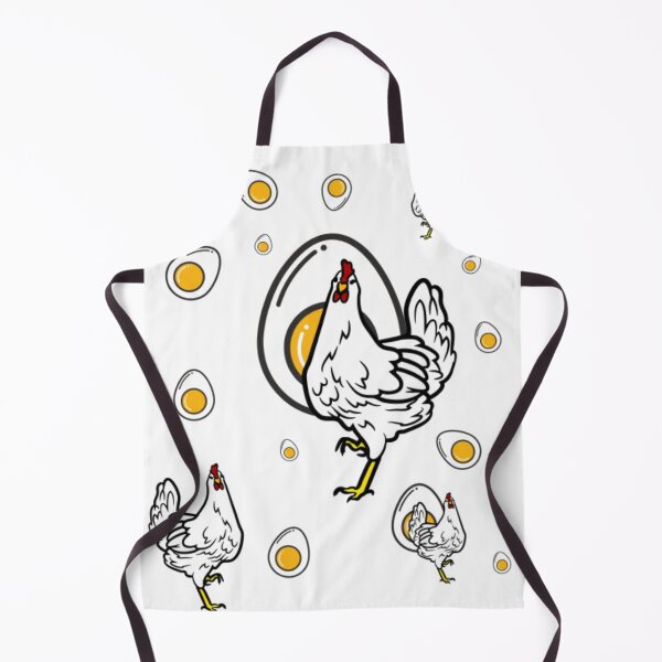 Item preview, Retro Roseanne Chickens designed and sold by stalin-LB.