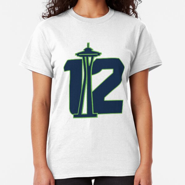 LEGION OF BOOM LOB SEATTLE FOOTBALL FAN SHERMAN 12TH MAN PARODY T-SHIRT TEE